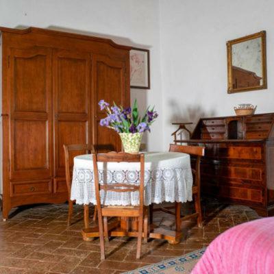 La Chiara Di Prumiano 巴巴里诺瓦德尔萨 外观 照片