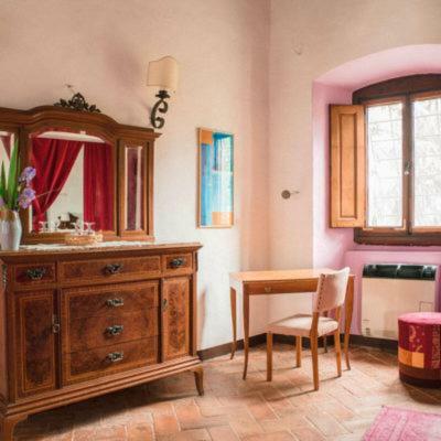 La Chiara Di Prumiano 巴巴里诺瓦德尔萨 外观 照片