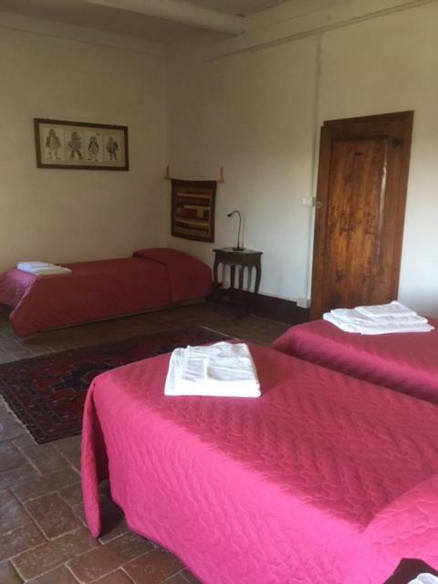 La Chiara Di Prumiano 巴巴里诺瓦德尔萨 外观 照片